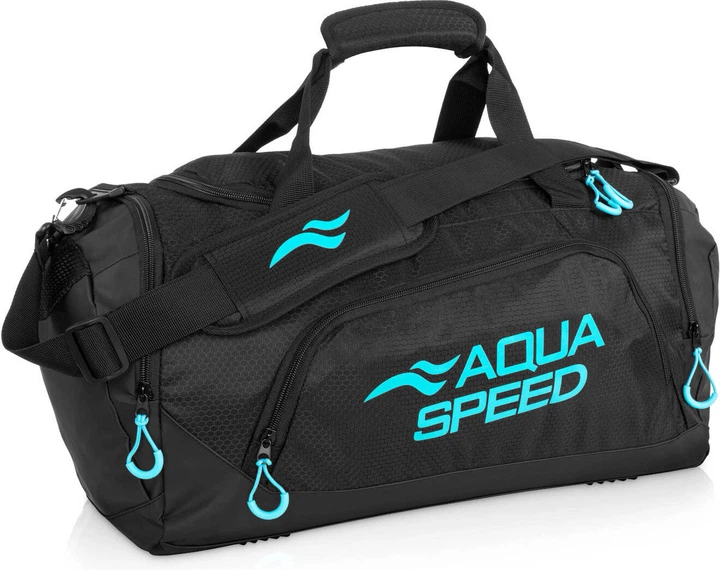 Aqua speed 